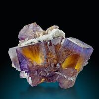 Fluorite