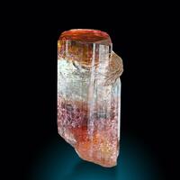 Tourmaline Var Liddicoatite