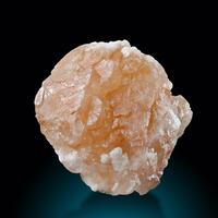 Strontianite