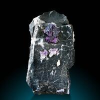 Fluorite