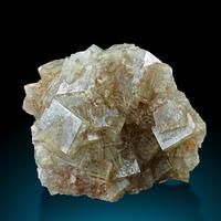 Fluorite