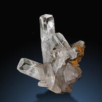 Calcite