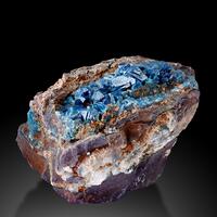 Lazulite