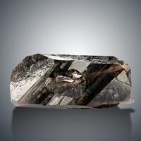 Quartz Var Smoky Quartz