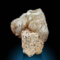 Cerussite