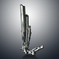 Stibnite