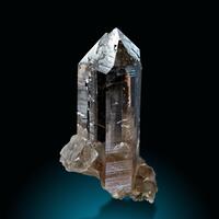 Smoky Quartz