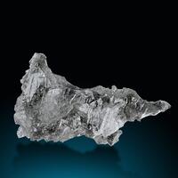Rock Crystal