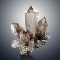 Smoky Quartz