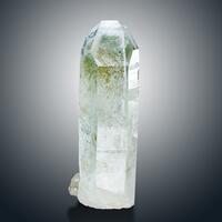 Rock Crystal