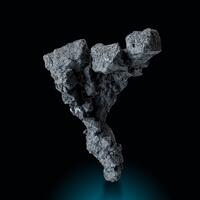Acanthite