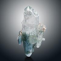 Rock Crystal