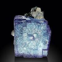 Fluorite