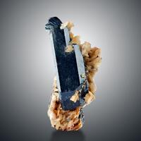 Vivianite