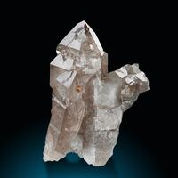 Smoky Quartz