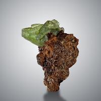 Ludlamite