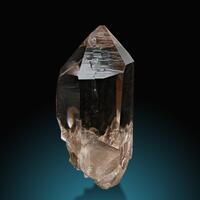 Smoky Quartz