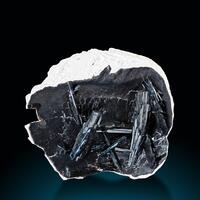 Vivianite