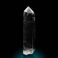 Rock Crystal
