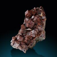 Andradite