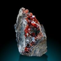 Rhodochrosite