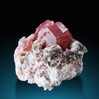 Garnet Var Grossular