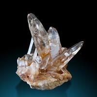 Smoky Quartz