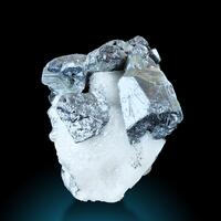 Pyrargyrite