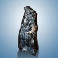 Silver & Dyscrasite