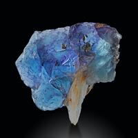 Fluorite & Baryte