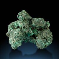 Malachite Psm Psm Cuprite