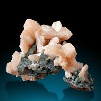 Stilbite