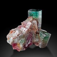 Tourmaline