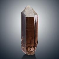 Smoky Quartz