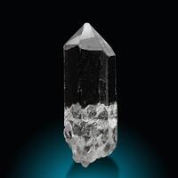 Rock Crystal