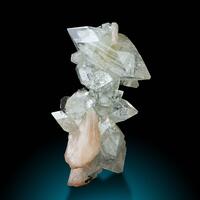 Apophyllite & Stilbite