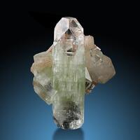 Apophyllite & Stilbite