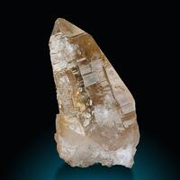 Rock Crystal