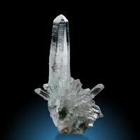Rock Crystal