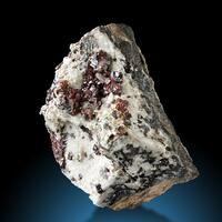 Sphalerite