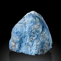 Dumortierite