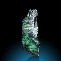 Vivianite