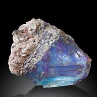 Fluorite