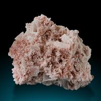 Quartz Psm Anhydrite