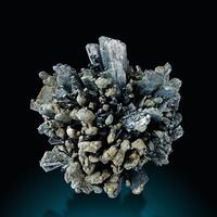 Stibnite