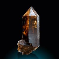 Smoky Quartz