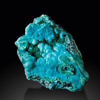 Chrysocolla & Malachite