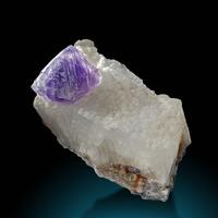 Fluorite