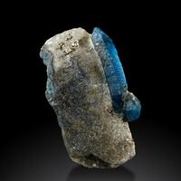 Afghanite