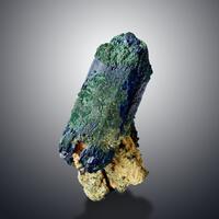 Azurite & Malachite